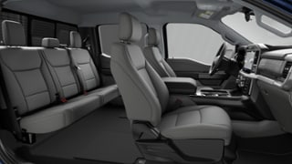 2026 Ford F-150® Internal Image 1